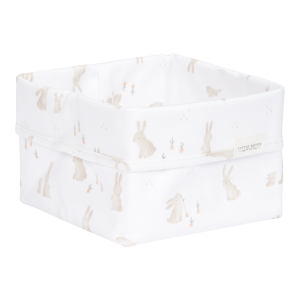Košík textilný malý Baby Bunny
