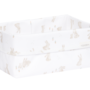 Košík textilný veľký Baby Bunny