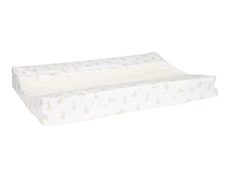 Poťah na prebaľovaciu podložku Baby Bunny