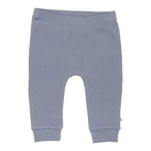 Nohavice rebrované Blue veľ. 50/56