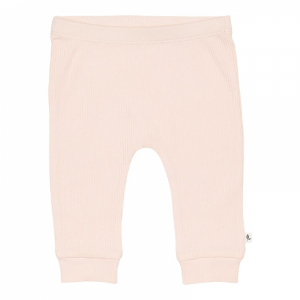 Nohavice rebrované Pink veľ. 50/56