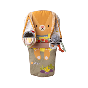 Hudobný pultík do auta Bunny