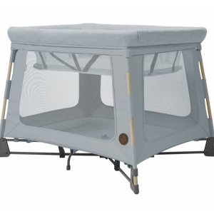 Swift postieľka cestovná Beyond Grey