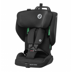 Nomad Plus autosedačka Authentic Black