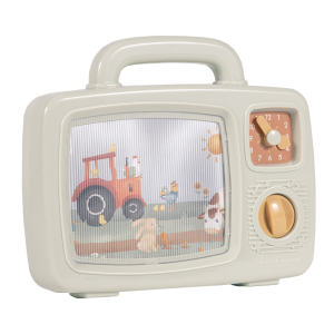 Hudobná televízia Farma