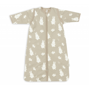 Spací vak 2v1 90cm Miffy Olive Green