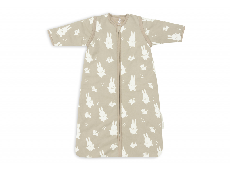 Spací vak 2v1 70cm Miffy Olive Green