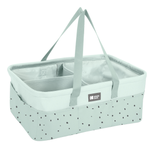 Organizér na plienky Bear With Me Mint