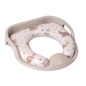 Detské WC sedátko Sea World Beige