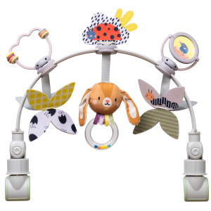 Hrazdička Grow With Me