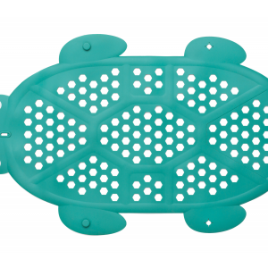 Protišmyková podložka do vane 2v1 Korytnačka