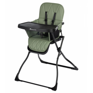 Lily stolička Mineral Green