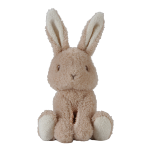Králiček plyšový Baby Bunny 15 cm