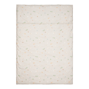 Obliečky 140x100 a 40x60 cm Farma