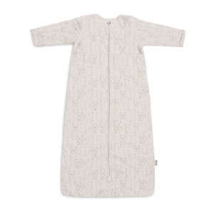 Spací vak 2v1 70cm Líška Nougat