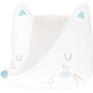 Vankúšik plyšový Little Fox