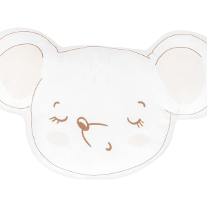 Vankúšik plyšový Joyful Mice