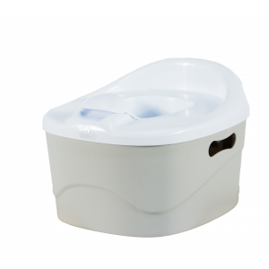 Nočník 3v1 PottyChamp Clay Sand