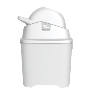 Kôš na plienky ONE White