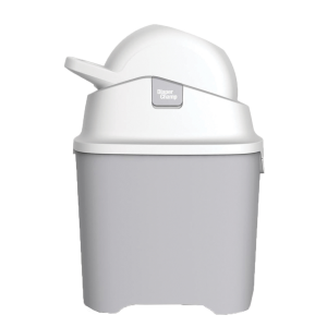 Kôš na plienky ONE Silver