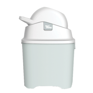 Kôš na plienky ONE Light Green