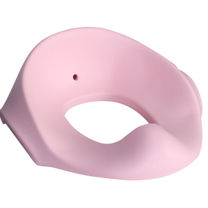Detské WC sedátko Flipper Pink