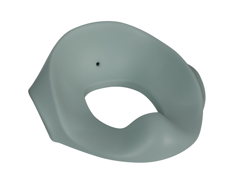 Detské WC sedátko Flipper Mint