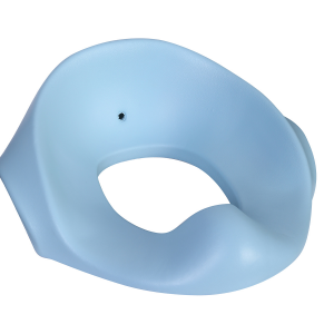 Detské WC sedátko Flipper Blue