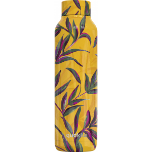 Nerezová termofľaša Solid Sun Garden 630 ml