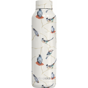 Nerezová termofľaša Solid Birds 630 ml