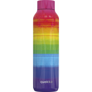 Nerezová termofľaša Solid Pride 630 ml