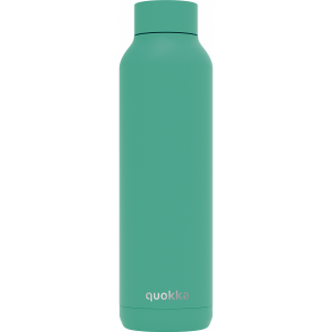 Nerezová termofľaša Solid Jade Green 630 ml