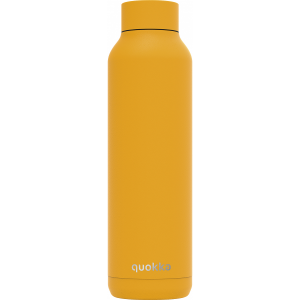 Nerezová termofľaša Solid Amber Yellow 630 ml