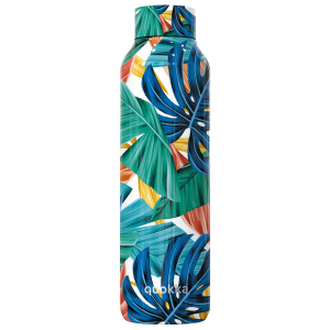 Nerezová termofľaša Solid Jungle 630 ml