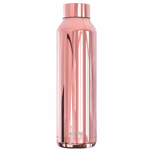 Nerezová termofľaša Solid Sleek Rose Gold 630 ml