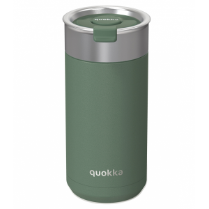 Nerezový termohrnček so sitkom Boost Pine 400 ml