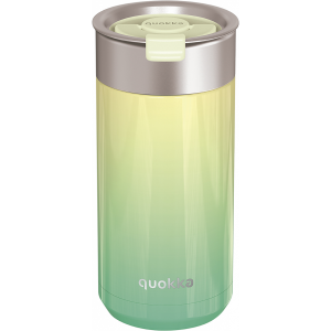 Nerezový termohrnček so sitkom Boost Lemon Lime 400 ml