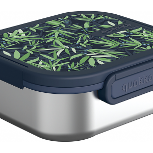 Nerezový box na jedlo Kai Blueberry