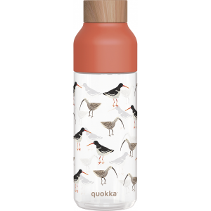 Plastová fľaša Ice Birds 720 ml