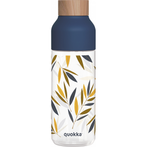 Plastová fľaša Ice Bamboo 720 ml