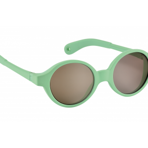 Slnečné okuliare Joy 9-24m Neon Green