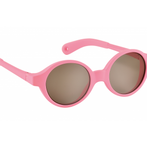 Slnečné okuliare Joy 9-24m Neon Pink
