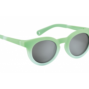 Slnečné okuliare Delight 9-24m Rainbow Green