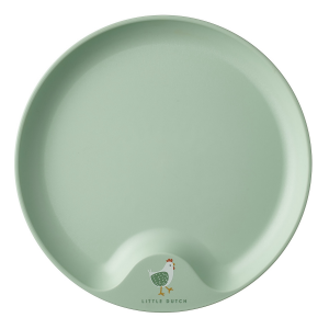 Detský tanier Farma