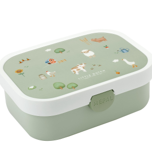 Desiatový box Farma