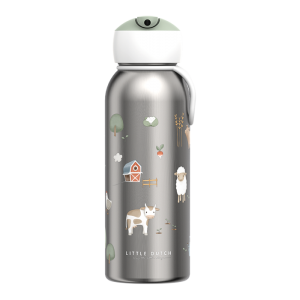 Termofľaša 350ml Farma