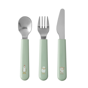 Detský príbor Farma