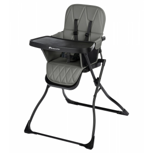 Lily stolička Mineral Grey