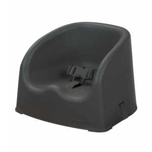 Podsedák na stoličke Essential Booster Graphite