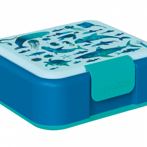 Plastový box na desiatu Twist Kids Sea Animals